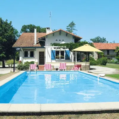 Holiday Home Le Belon by Interhome