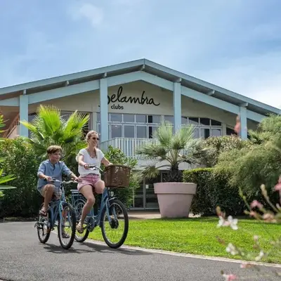 Belambra Clubs Capbreton - Les Vignes