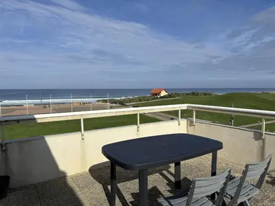 Paysage naturel près de l'appartement