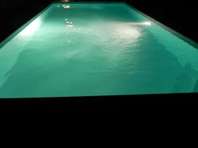 Piscine de l'établissement La clé de vos Rêves ou située à proximité