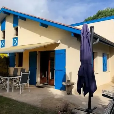 Village Océlandes