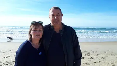 Clients de l'établissement Les Sables Blancs