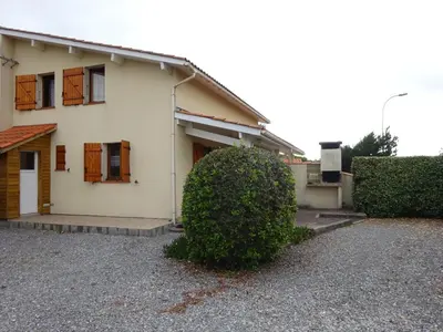 Bâtiment de la villa