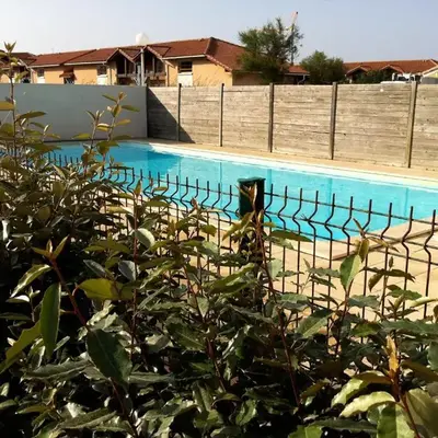Maison Indigo 4 personnes