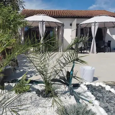 Petit Coin De Détente