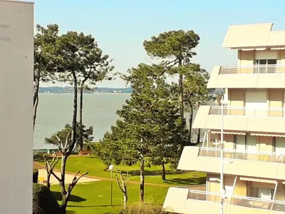 Paysage naturel près de l'appartement