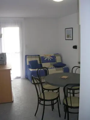 Plan de l'établissement Les Pavillons du Rooy