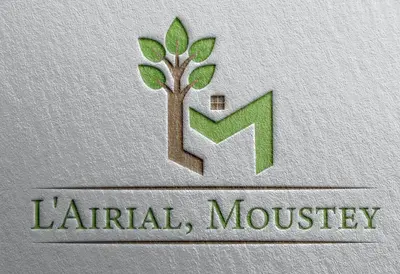 Certificat, récompense, panneau ou autre document affiché dans l'établissement L'Airial, Moustey