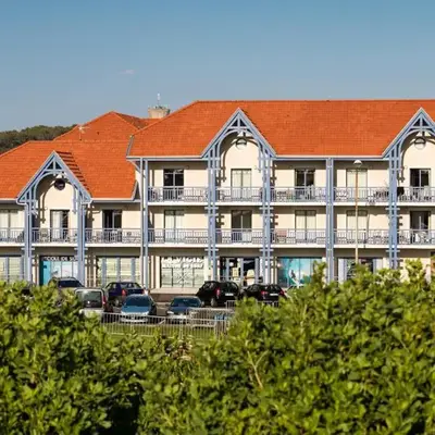 Lagrange Vacances Les Balcons de l'Océan