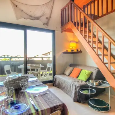 Apartment Douc-7 by Interhome