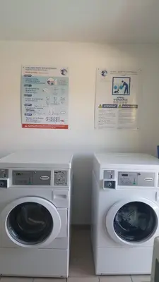 Plan de l'établissement Appartement à deux pas de l ocean