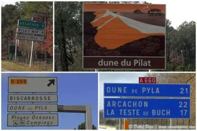 Plan de l'établissement Mobil-home 6 personnes