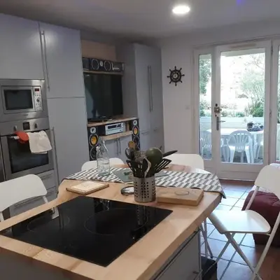 Appartement Seignosse Océan
