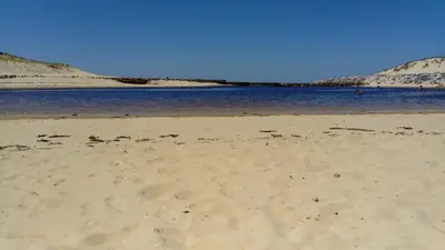 Paysage naturel près de le séjour chez l'habitant