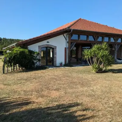 La Grange d'Hardy