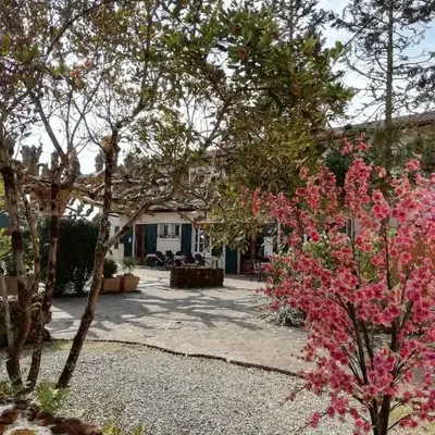 L'Auberge de Lugos