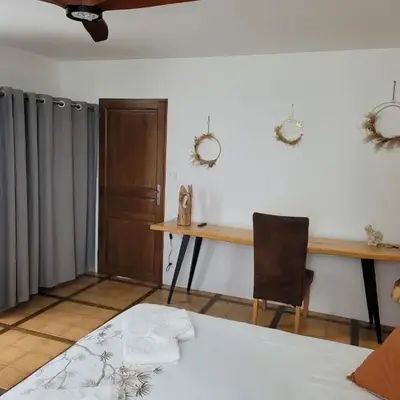 maison d'hôtes labastide