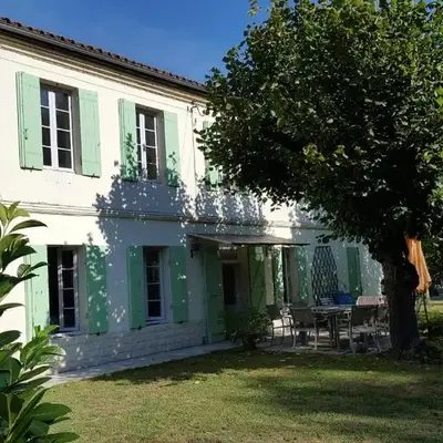 Chez Alexandra