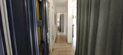 Plan de l'établissement Villa TENY