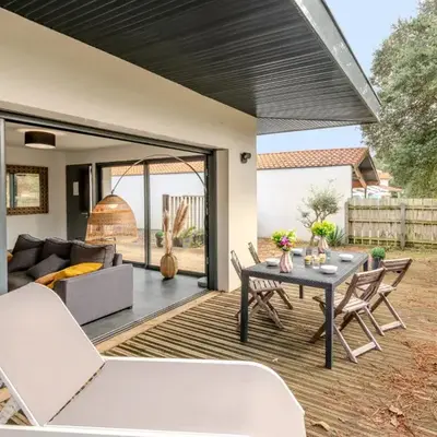 Holiday Home palot 17 by Interhome
