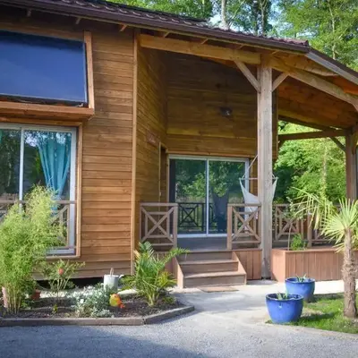 Eco logis le colibri