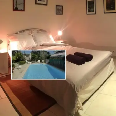 Villa Orion