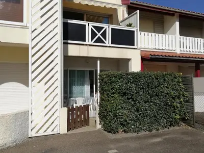 Bâtiment de l'appartement
