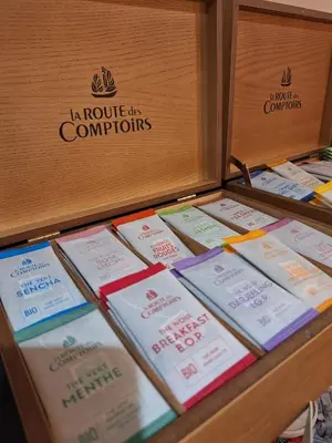 Certificat, récompense, panneau ou autre document affiché dans l'établissement Hotel de Jouvence