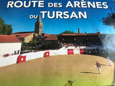 Plan de l'établissement Chambre chez l'habitant Corail cuisine et sdb partagées