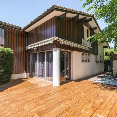 Maison T3