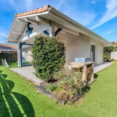 Maison 6 pers