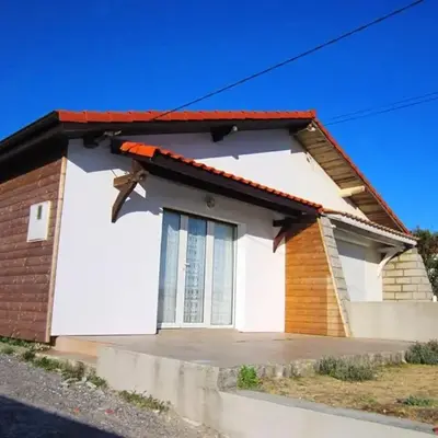 Appartement Pour 4 Personnes Dans Villa Dans Le Vent