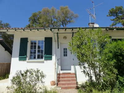 Bâtiment de la villa