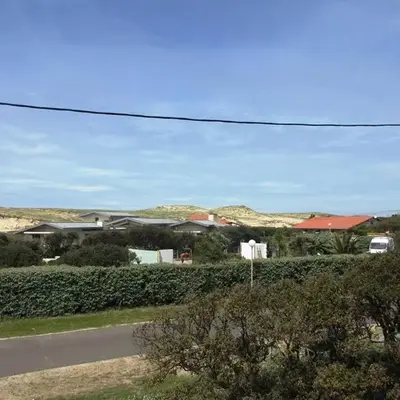 Appartement Pour 4 Personnes Face A La Plage De La Graviere- Residence San Michele