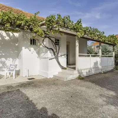Maison confortable à Biscarrosse Plage