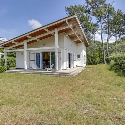 Maison 6 pers