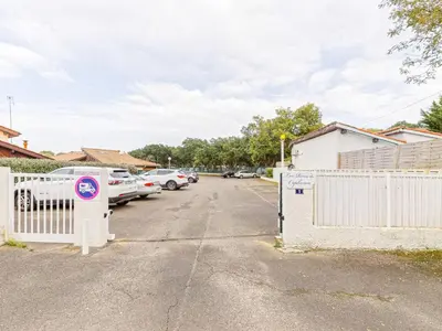 Quartier de la maison de vacances ou autre quartier proche