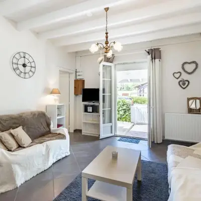 Holiday Home Pyrénées by Interhome