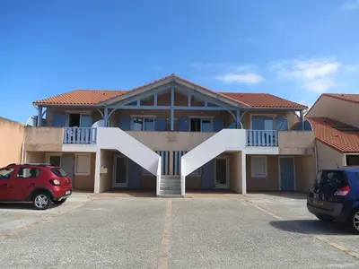 Bâtiment de l'appartement