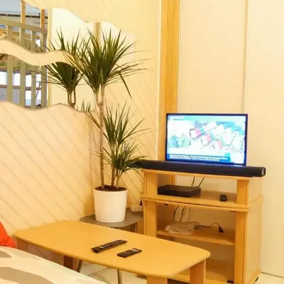 Appartement Cosy sur Port de Plaisance