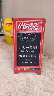 Certificat, récompense, panneau ou autre document affiché dans l'établissement Mobile Home - Les Dunes de Contis