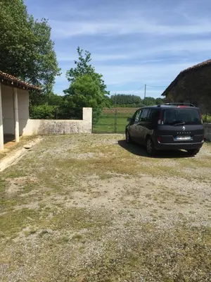 Plan de l'établissement L'Intemporelle