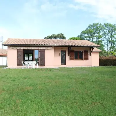Maison Calme avec Jardin