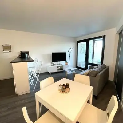 T3 avec Terrasse et Parking