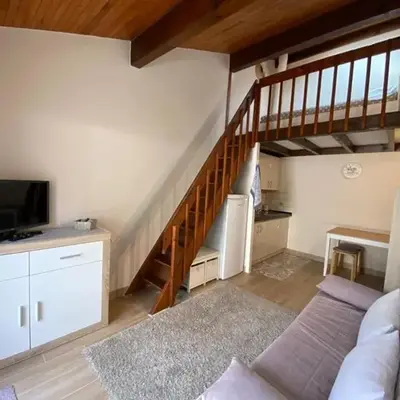 Maison Cosy à Capbreton: Proche Plage