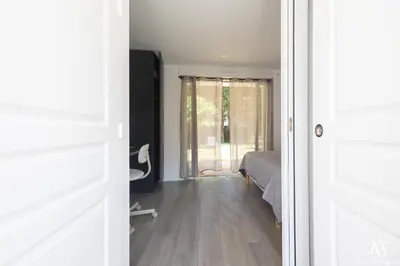 Plan de l'établissement Jaray-Jaclo Chambres d' hôtes