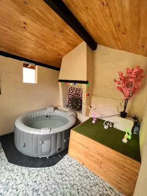 Plan de l'établissement MAISON PRATS