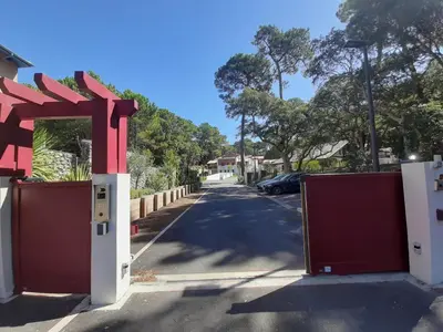 Quartier de l'appartement ou autre quartier proche