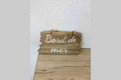 Plan de l'établissement L escapade