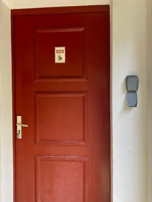 Plan de l'établissement appartement en residence PIERRE ET VACANCE au golf